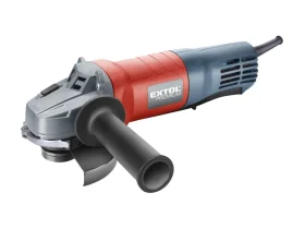 bruska úhlová s pádlovým vypínačem, 125mm, 900W