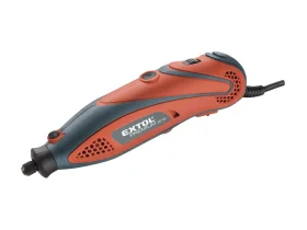 bruska přímá s ohebným nástavcem, 130W