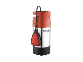 čerpadlo ponorné tlakové, 1000W, 5500l/hod
