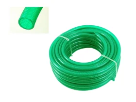 hadice zahradní průhledná GARDEN, 1/2",50m, 100g/m