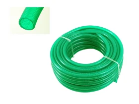 hadice zahradní průhledná GARDEN, 3/4",50m, 200g/m