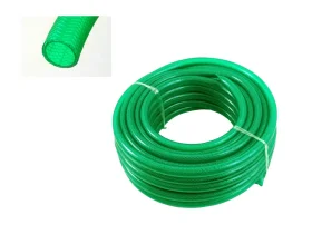 hadice zahradní průhledná GARDEN, 1", 25m, 320g/m