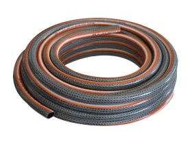 hadice zahradní neprůhledná SILVER, 1/2", 25m, 130g/m