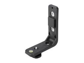 držák L-typ magnetický na laser/kameru, 1/4" šroub
