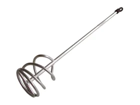 míchadlo do vrtačky spirálové drátové, 80x400mm