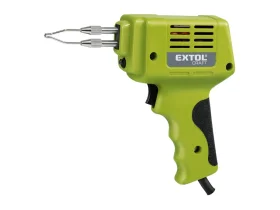 pistole pájecí transformátorová 175W EXTOL CRAFT