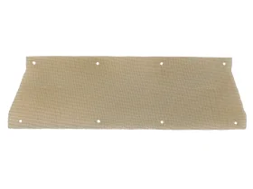 Potní pásek - polyester, polyethylen; for helmet Stavbař 3000