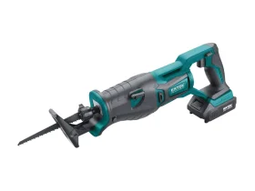 aku pila ocaska SHARE20V BRUSHLESS 20V Li-ion 2000mAh EXTOL INDUSTRIAL