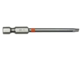 Zástrčný bit LP4 1/4", 75mm, GOLA