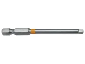 Zástrčný bit 5 1/4", 75mm, GOLA