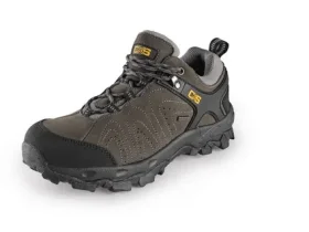 Obuv polobotka CXS GO-TEX MOUNT COOK, šedá, vel. 42