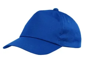Kšiltovka PHIL, světle modrá