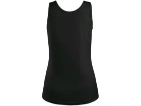 Tílko CXS LINDA, dámské, černé, vel. 2XL