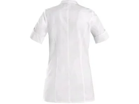 Dámská halena CXS MAIA bílá, vel. 60