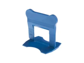 Distanční spony Smart Level 1mm, 100ks