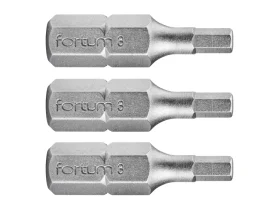bit imbus sada 3ks, H 3x25mm, S2