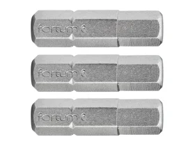 bit imbus sada 3ks, H 5x25mm, S2