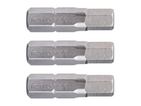 bit imbus sada 3ks, H 5,5x25mm, S2