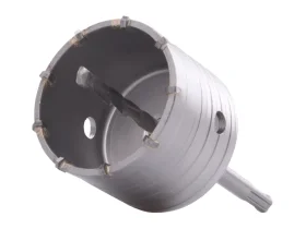 vrták SDS PLUS do zdiva korunkový, O 73mm x 110mm, M16