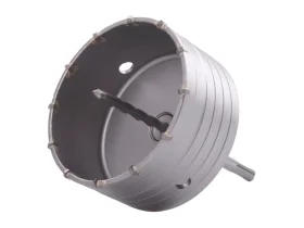 vrták SDS PLUS do zdiva korunkový, O 125mm x 110mm, M22