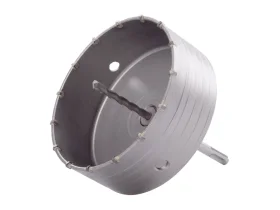 vrták SDS PLUS do zdiva korunkový, O 150mm x 110mm, M22