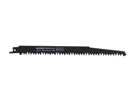 plátky do pily ocasky 3ks, 240x19x1,5mm, HCS 18495