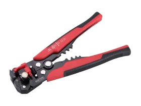 kleště odizolovací/krimpovací automatické 210mm EXTOL