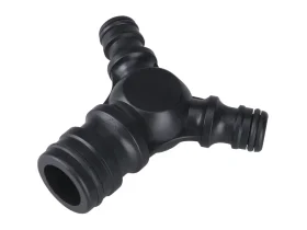 rozdvojka-třícestný konektor 1"systém, Extol Premium, ABS