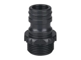 adaptér 1" systém, Extol Premium, ABS
