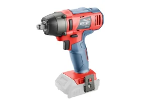 utahovák rázový 1/2" aku SHARE20V, 180Nm, 20V Li-ion, bez baterie a nabíječky