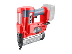 hřebíkovačka/sponkovačka aku SHARE20V, 20V Li-ion, bez baterie a nabíječky