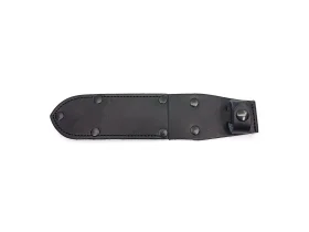 POUZDRO UTON 362-OG-1 BLACK LEATHER