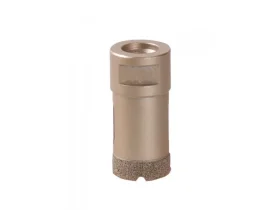 Korunka vykružovací FESTA 20mm M14 diamant
