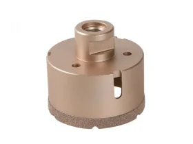 Korunka vykružovací FESTA 60mm M14 diamant