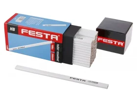 Tužka tesařská 250mm, 50ks