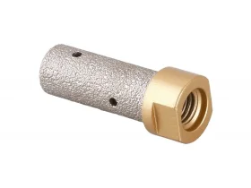 Korunka brusná FESTA 20x50mm M14 diamant