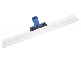 Špachtle nerez s výztuží 500mm zakulacené rohy