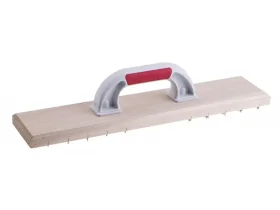 Hladítko brusné FESTA na YTONG 450x95mm jemný zub