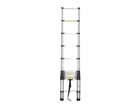 žebřík teleskopický 3,8m