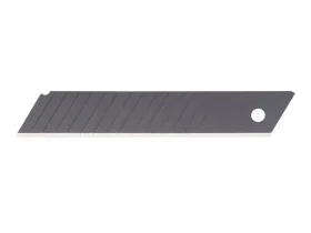 Čepel náhradní 18x0.7mm, SK2, 10ks 24356