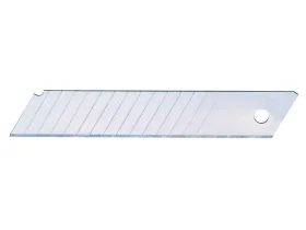 Čepel náhradní 18x0.5mm, 10ks
