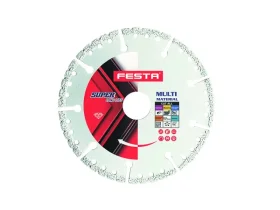 Kotouč diamantový FESTA univerzální 230x2x22.2mm