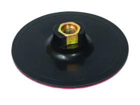 Unašeč pro diamantové leštící kotouče SZ 100mm M14