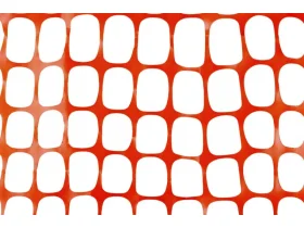 Ochranná síť 1.2x50m HDPE 140g/m2 UV stab.