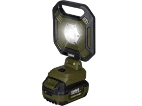 Aku svítilna CR LED 20 Narex Camouflage