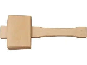 palice dřevěná 114mm Kennedy