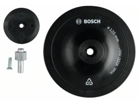 125 mm, 8 mm