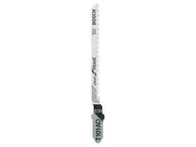 Pilový plátek do kmitací pily T 101 AO Clean for Wood 25685