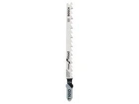 Bosch Pilový plátek do kmitací pily T 101 D Clean for Wood