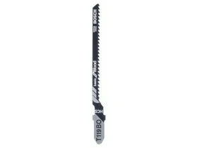 Bosch Pilový plátek do kmitací pily T 119 BO Basic for Wood